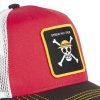One Piece Straw Hat Crew - Czapka Capslab